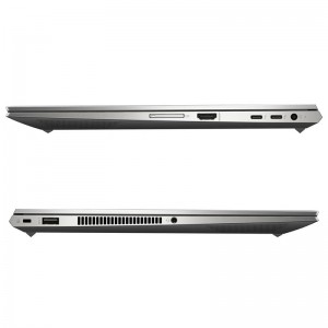 لپ تاپ استوک HP ZBook Studio 15 G8 i9 گرافیک 4GB