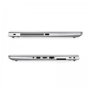 لپ تاپ استوک HP EliteBook 850 G6 i5