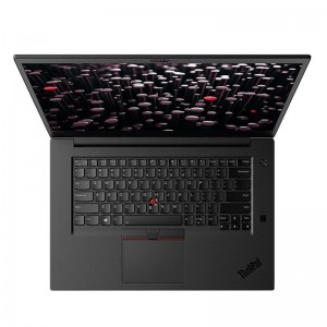 لپ تاپ استوک Lenovo Thinkpad P1 (Gen 2) i9 گرافیک 4GB