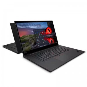 لپ تاپ استوک Lenovo Thinkpad P1 (Gen 3) Xeon