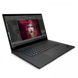 لپ تاپ استوک Lenovo Thinkpad P1 (Gen 3) Xeon