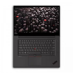 لپ تاپ استوک Lenovo Thinkpad P1 (Gen 3) Xeon