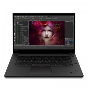 لپ تاپ استوک Lenovo Thinkpad P1 (Gen 3) Xeon