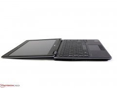 لپ تاپ لمسی Dell Latitude E7240 پردازنده i7 نسل 4