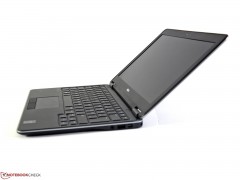 بررسی کیفیت لپ تاپ لمسی Dell Latitude E7240 پردازنده i7 نسل 4