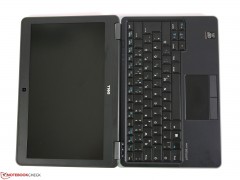 خرید اولترابوک استوک Dell Latitude E7240 پردازنده i7 نسل 4