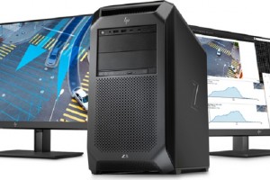 بالاترین قدرت پردازش با ورک استیشن HP Z840