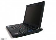 خرید لپ تاپ استوک Lenovo ThinkPad X201 پردازنده i5 نسل 1