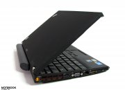 خرید لپ تاپ استوک Lenovo ThinkPad X201 پردازنده  نسل 1