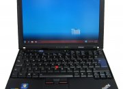 خرید اولترابوک استوک Lenovo ThinkPad X201 پردازنده i5 نسل 1