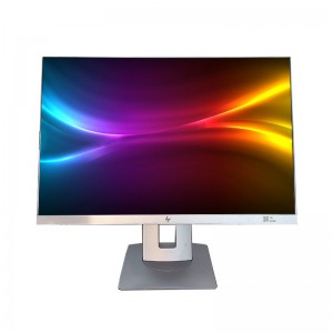 مانیتور استوک HP EliteDisplay E243i سایز 24 اینچ IPS