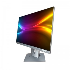 مانیتور استوک HP EliteDisplay E243i سایز 24 اینچ IPS