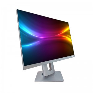 مانیتور استوک HP EliteDisplay E243i سایز 24 اینچ IPS