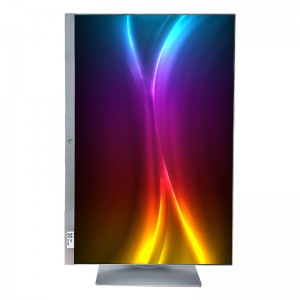 مانیتور استوک HP EliteDisplay E243i سایز 24 اینچ IPS