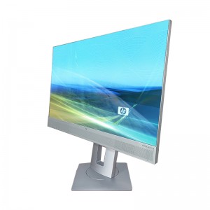 مانیتور استوک HP EliteDisplay E243m سایز 24 اینچ IPS