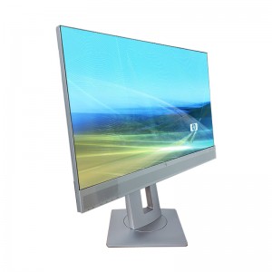 مانیتور استوک HP EliteDisplay E243m سایز 24 اینچ IPS