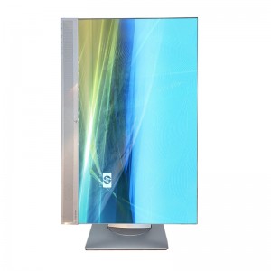 مانیتور استوک HP EliteDisplay E243m سایز 24 اینچ IPS