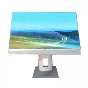 مانیتور استوک HP EliteDisplay E243m سایز 24 اینچ IPS