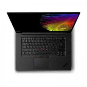 لپ تاپ استوک Lenovo Thinkpad P1 (Gen 2) i7 گرافیک 4GB