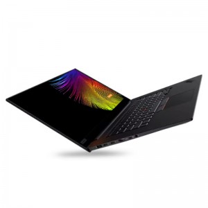 لپ تاپ استوک Lenovo Thinkpad P1 (Gen 2) i7 گرافیک 4GB