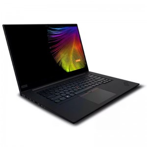 لپ تاپ استوک Lenovo Thinkpad P1 (Gen 2) i7 گرافیک 4GB