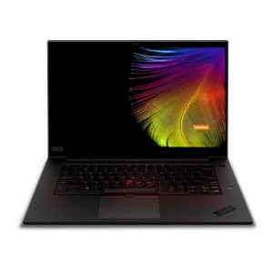 لپ تاپ استوک Lenovo Thinkpad P1 (Gen 2) i7 گرافیک 4GB