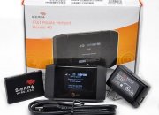 مودم جیبی AT&T) Sierra  4G)