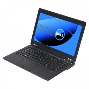 لپ تاپ استوک Dell Latitude E7250 i5