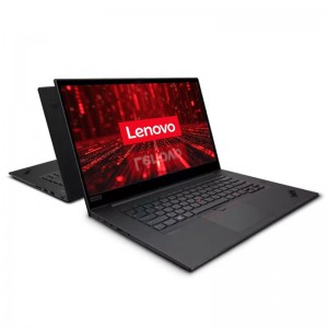 قیمت لپ تاپ استوک Lenovo Thinkpad P1 (Gen 3) i7