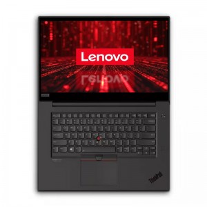 کیبرد لپ تاپ استوک Lenovo Thinkpad P1 (Gen 3) i7