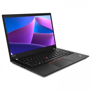 لپ تاپ استوک Lenovo ThinkPad T490 i7 گرافیک 2GB