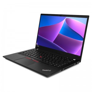 لپ تاپ استوک Lenovo ThinkPad T490 i7 گرافیک 2GB