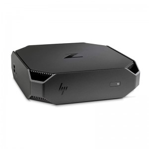 کیس اچ پی ورک استیشن HP Z2 Mini G3 Workstation Xeon استوک