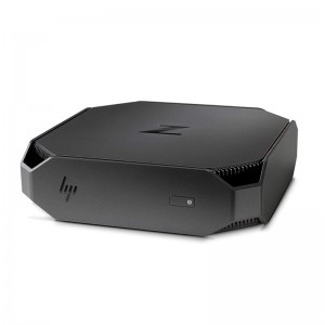 کیس اچ پی ورک استیشن HP Z2 Mini G3 Workstation Xeon استوک