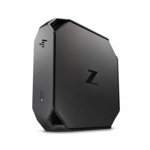 کیس اچ پی ورک استیشن HP Z2 Mini G3 Workstation Xeon استوک