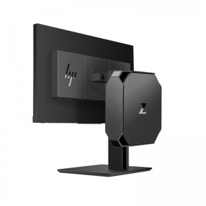 کیس اچ پی ورک استیشن HP Z2 Mini G3 Workstation Xeon استوک