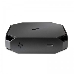 کیس اچ پی ورک استیشن HP Z2 Mini G3 Workstation Xeon استوک