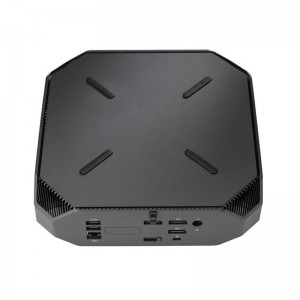کیس اچ پی ورک استیشن HP Z2 Mini G3 Workstation Xeon استوک