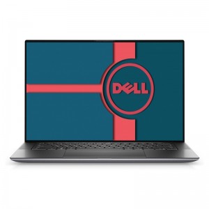 لپ تاپ رندرینگ Dell Precision 5560 i9 گرافیک 4GB