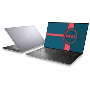 لپ تاپ رندرینگ Dell Precision 5560 i9 گرافیک 4GB