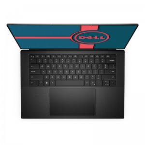 لپ تاپ رندرینگ Dell Precision 5560 i9 گرافیک 4GB