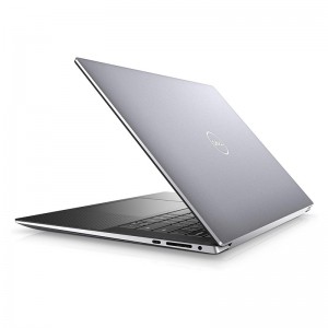 لپ تاپ رندرینگ Dell Precision 5560 i9 گرافیک 4GB