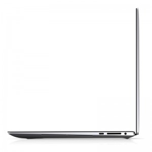 لپ تاپ رندرینگ Dell Precision 5560 i9 گرافیک 4GB