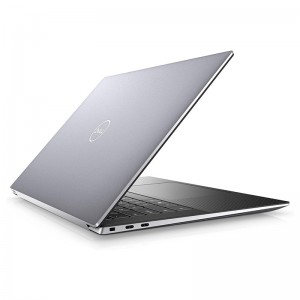 لپ تاپ رندرینگ Dell Precision 5560 i9 گرافیک 4GB