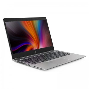 لپ تاپ استوک HP ZBook 14u G5 i5 گرافیک 2GB