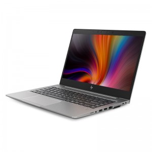 لپ تاپ استوک HP ZBook 14u G5 i5 گرافیک 2GB