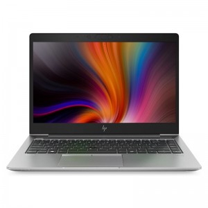 لپ تاپ استوک HP ZBook 14u G5 i5 گرافیک 2GB