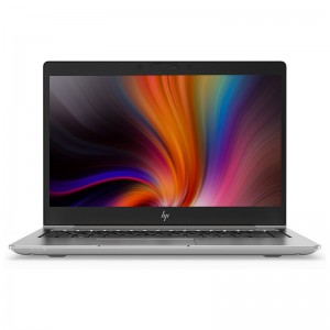 لپ تاپ استوک HP ZBook 14u G5 i5 گرافیک 2GB