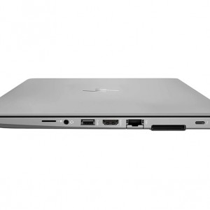 لپ تاپ استوک HP ZBook 14u G5 i5 گرافیک 2GB