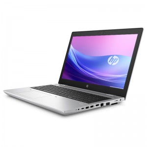 لپ تاپ دست دوم HP ProBook 650 G4 i7